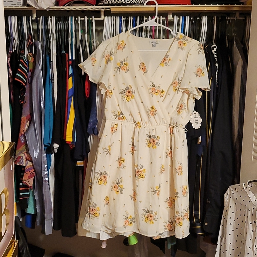 Trendy Dress